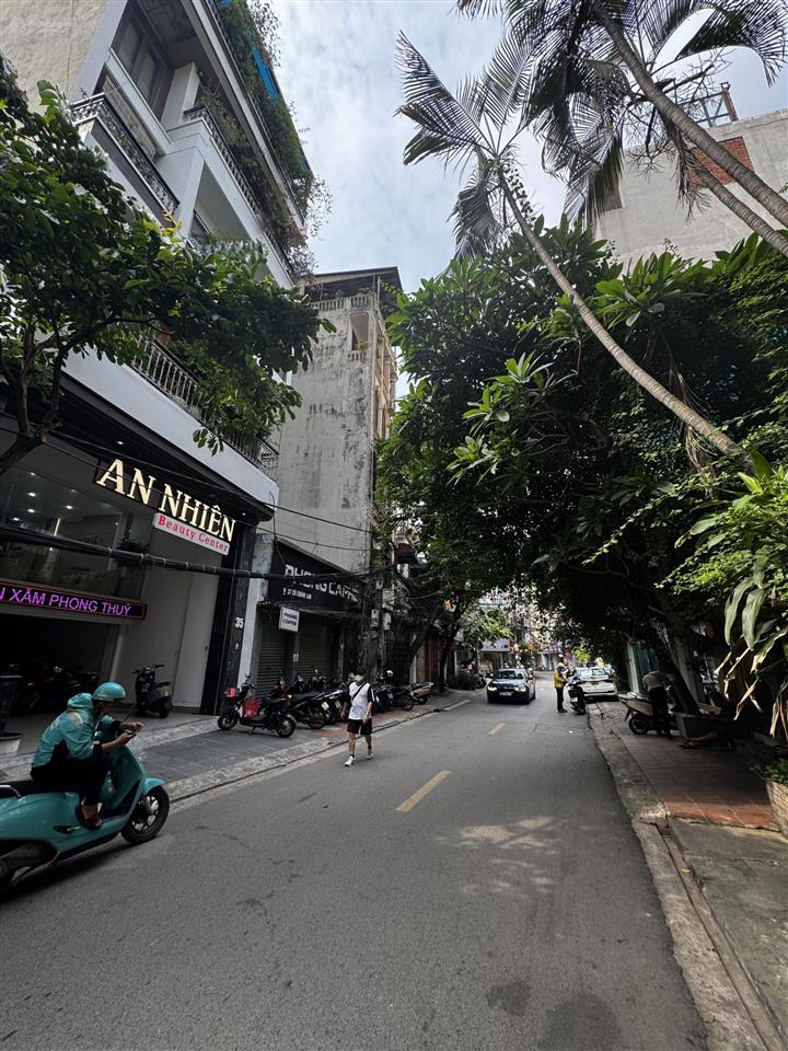 Phân lô trung tâm quận thanh xuân, ngõ rộng gần phố, ô tô 2 ngõ, mặt tiền rộng phù hợp dòng tiền
