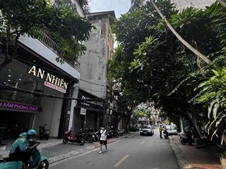 Phân lô trung tâm quận thanh xuân, ngõ rộng gần phố, ô tô 2 ngõ, mặt tiền rộng phù hợp dòng tiền