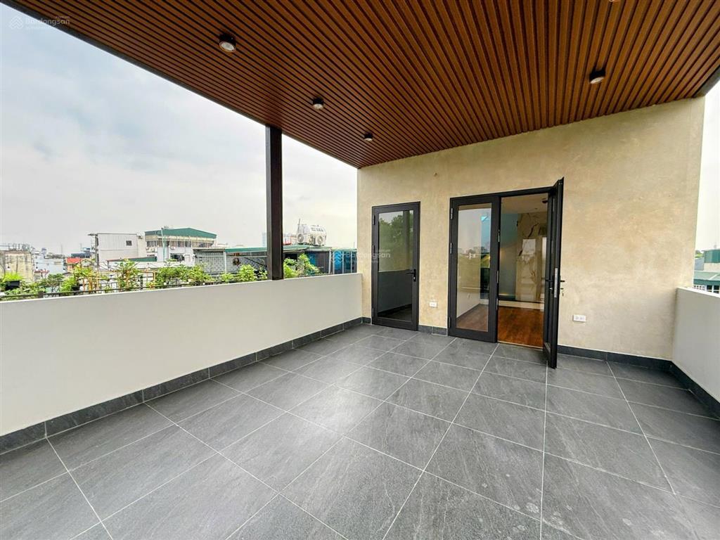 Tuyệt phẩm view hồ linh đàm, xây mới 7 tầng  phân lô ô tô tránh  ở sướng  kinh doanh đỉnh