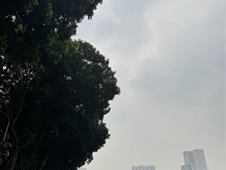 Tuyệt phẩm view hồ linh đàm, xây mới 7 tầng  phân lô ô tô tránh  ở sướng  kinh doanh đỉnh