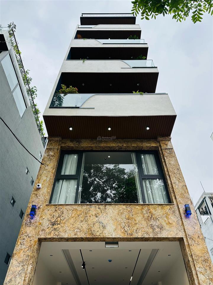 Cách mặt phố đại từ chỉ 30m, ngõ ô tô, view hồ linh đàm  55m2 x mt4,6m, 2 mặt ngõ thoáng sáng