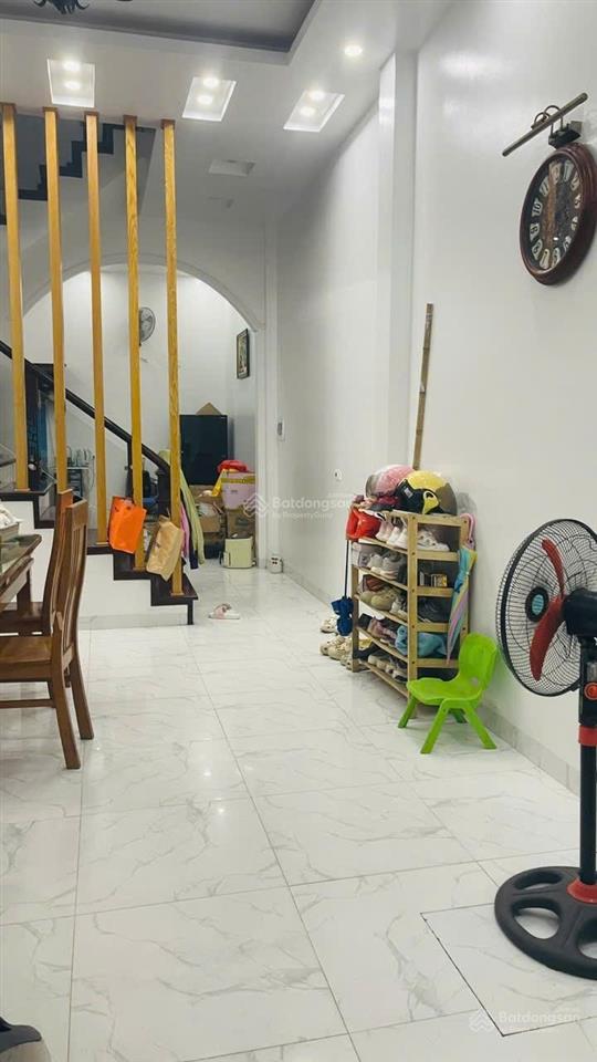 Bán nhà phố lê trọng tấn, thanh xuân 45m x 5 tầng, ngõ ô tô đỗ cửa, thiết kế hiện đại