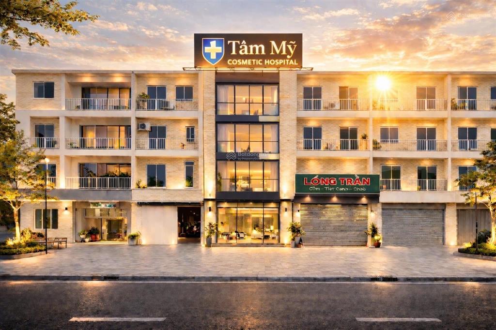 Mặt phố nguyễn cảnh dị, hoàng mai 88m x 5 tầng, đường rộng 22m, vỉa hè 7m, kinh doanh đỉnh