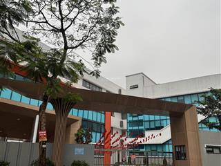 Mặt phố nguyễn cảnh dị, hoàng mai 88m x 5 tầng, đường rộng 22m, vỉa hè 7m, kinh doanh đỉnh