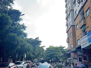 Bán nhà phố vip lê trọng tấn, thanh xuân 7 tầng thang máy ô tô tránh, vỉa hè, nội thất xa hoa