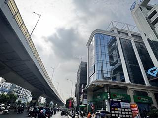 Mặt phố quy hoạch ổn định, vỉa hè rộng thênh thang, kinh doanh sầm uất trục chính khuất duy tiến
