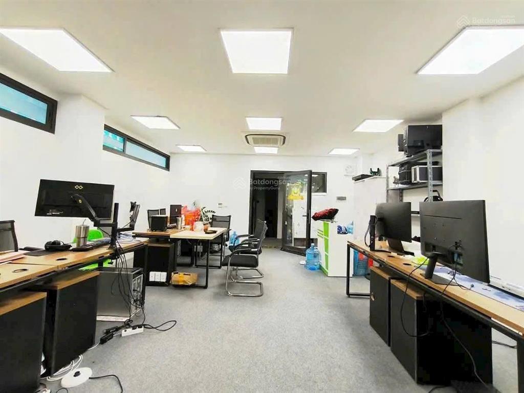 Liền kề hiếm nhà bán kđt đại kim  nguyễn xiển 75m x 5 tầng x mt4,8m, vỉa hè rộng, tiện kinh doanh