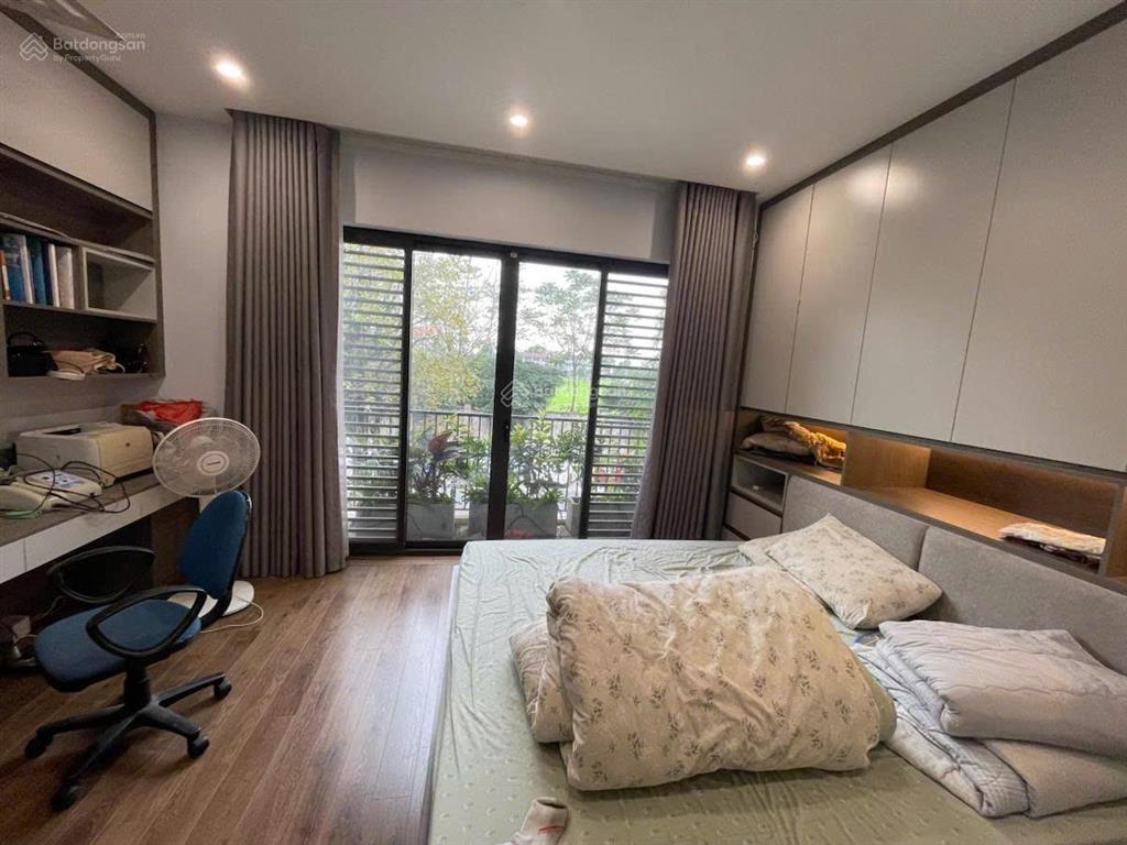 Khu đô thị edenrose có hệ sinh thái xanh, khép kín đẳng cấp tại hoàng mai  hàng xóm the manor