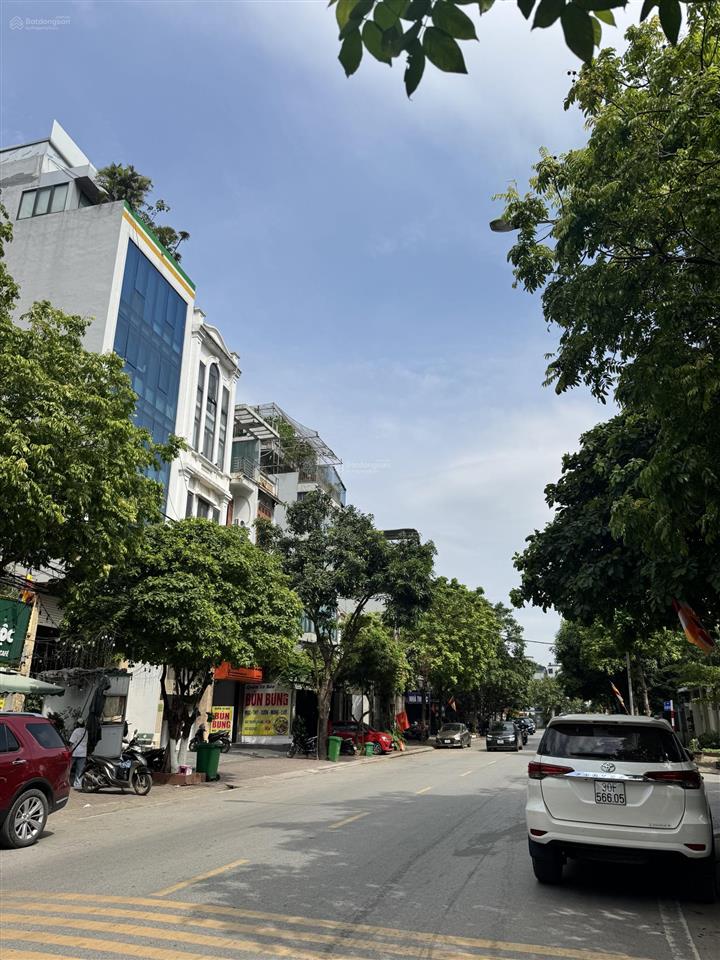 Làng việt kiều châu âu là kđt kiểu mẫu đáng sống của quận hà đông, quy hoạch bài bản, ở sướng