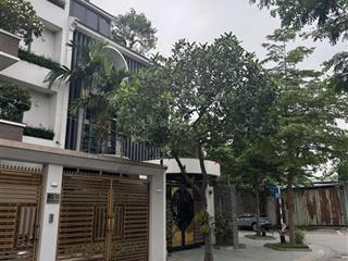 Chính chủ gửi bán liền kề tổng cục v tân triều 60m2 x 5tầng view công viên nội khu