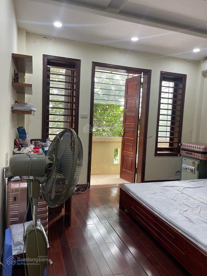 Chính chủ gửi bán liền kề tổng cục v tân triều 60m2 x 5tầng view công viên nội khu