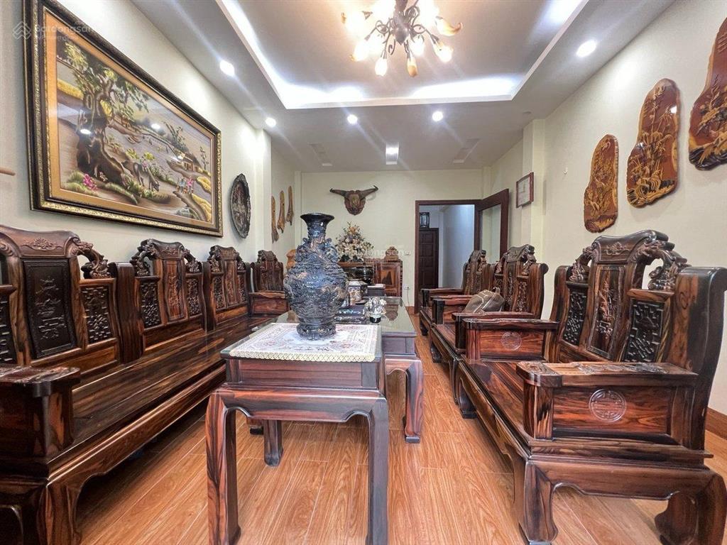 Chính chủ gửi bán liền kề tổng cục v tân triều 60m2 x 5tầng view công viên nội khu
