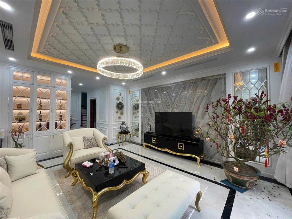 Liền kề hiếm nhà bán kđt kim văn kim lũ, hoàng mai 78/88m2 x 5 tầng x mt 5m  đối diện trường