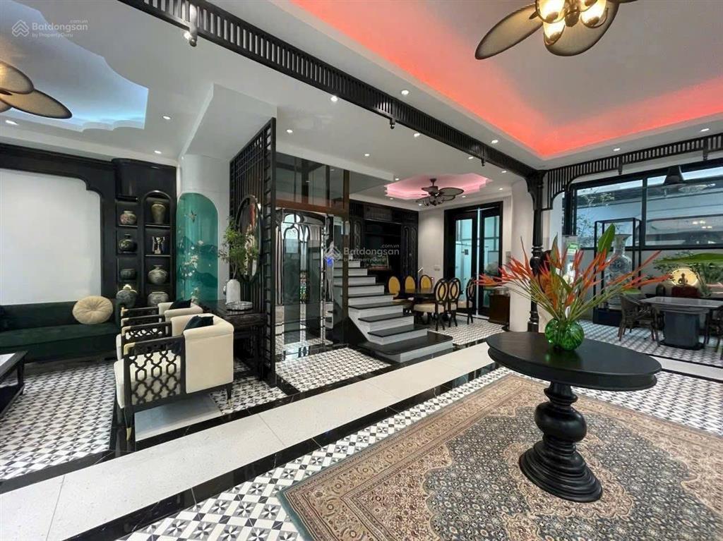 Liền kề hiếm nhà bán kđt kim văn kim lũ, hoàng mai 78/88m2 x 5 tầng x mt 5m  đối diện trường