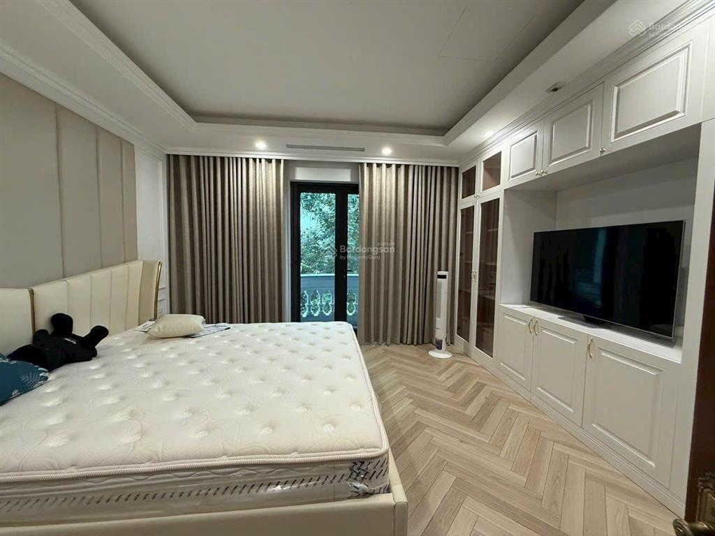 Liền kề hiếm nhà bán kđt kim văn kim lũ, hoàng mai 78/88m2 x 5 tầng x mt 5m  đối diện trường