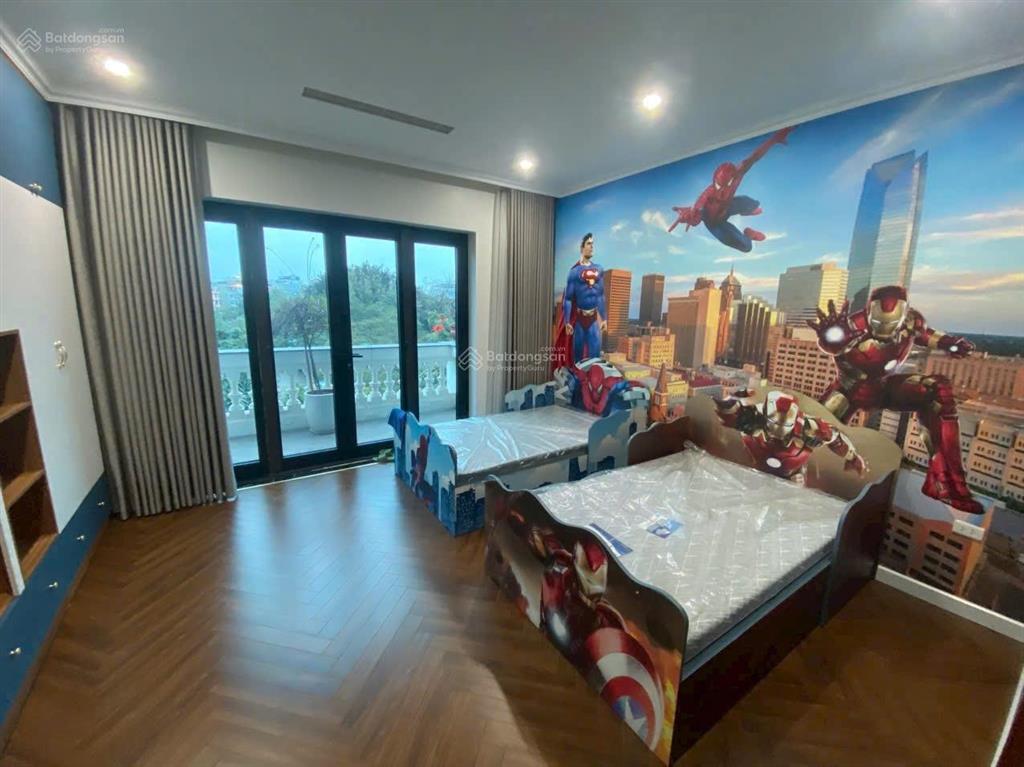 Liền kề hiếm nhà bán kđt kim văn kim lũ, hoàng mai 78/88m2 x 5 tầng x mt 5m  đối diện trường