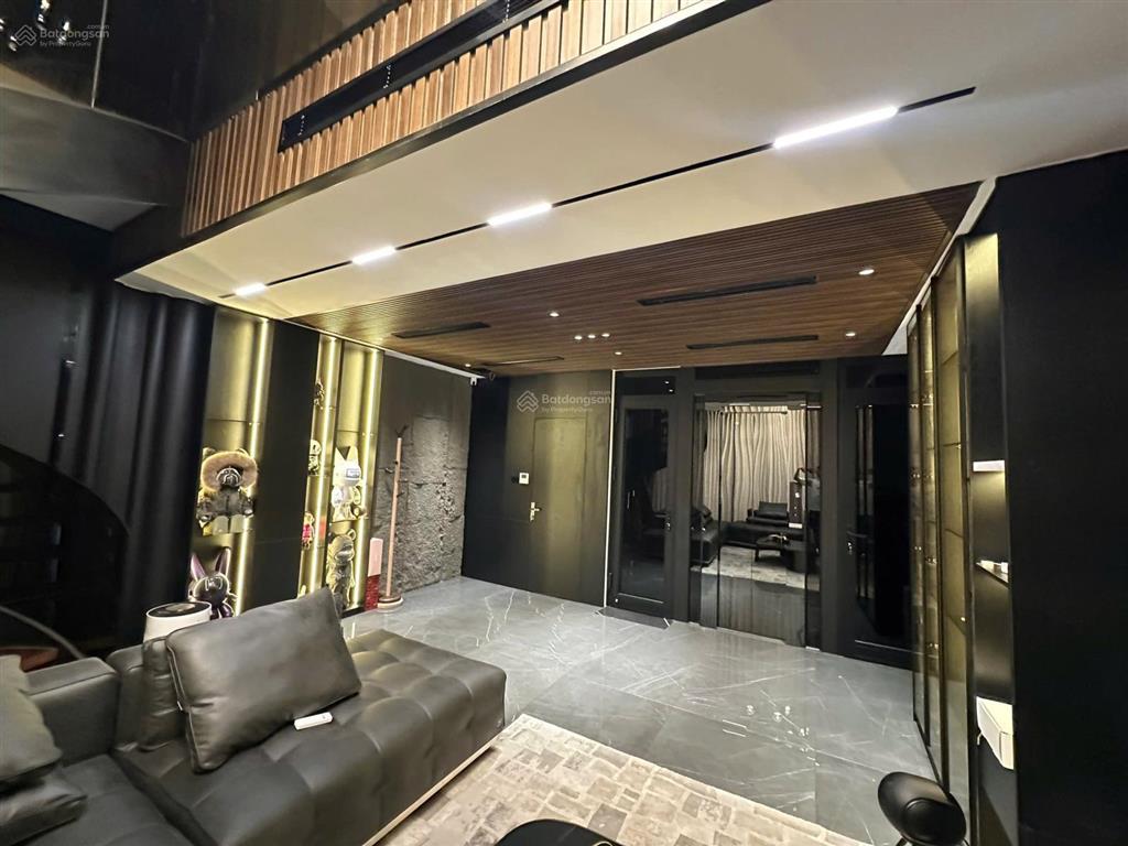 Phân lô phố cù chính lan trục huyết mạch thanh xuân 50m2 x 7tầng x mt 5,2m, ô tô tránh