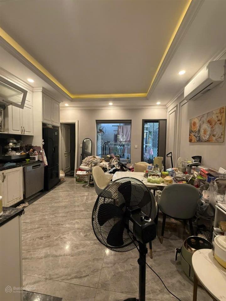 Phân lô cán bộ công an pccc lương thế vinh, thanh xuân 110m x 4 tầng x mt 4,8m  khu dân trí cao