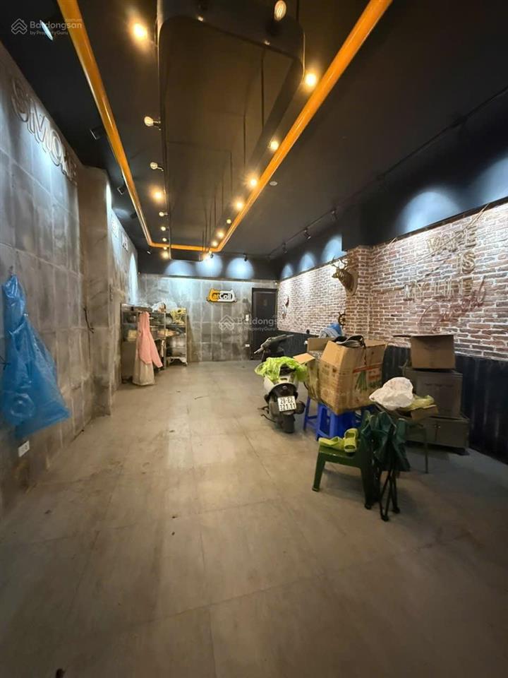 Phân lô cán bộ công an pccc lương thế vinh, thanh xuân 110m x 4 tầng x mt 4,8m  khu dân trí cao