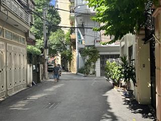 Tài chính hơn 5 tỷ sở hữu ngay nhà 5 tầng x 34m2, ngay trung tâm kđt đại kim  hoàng mai