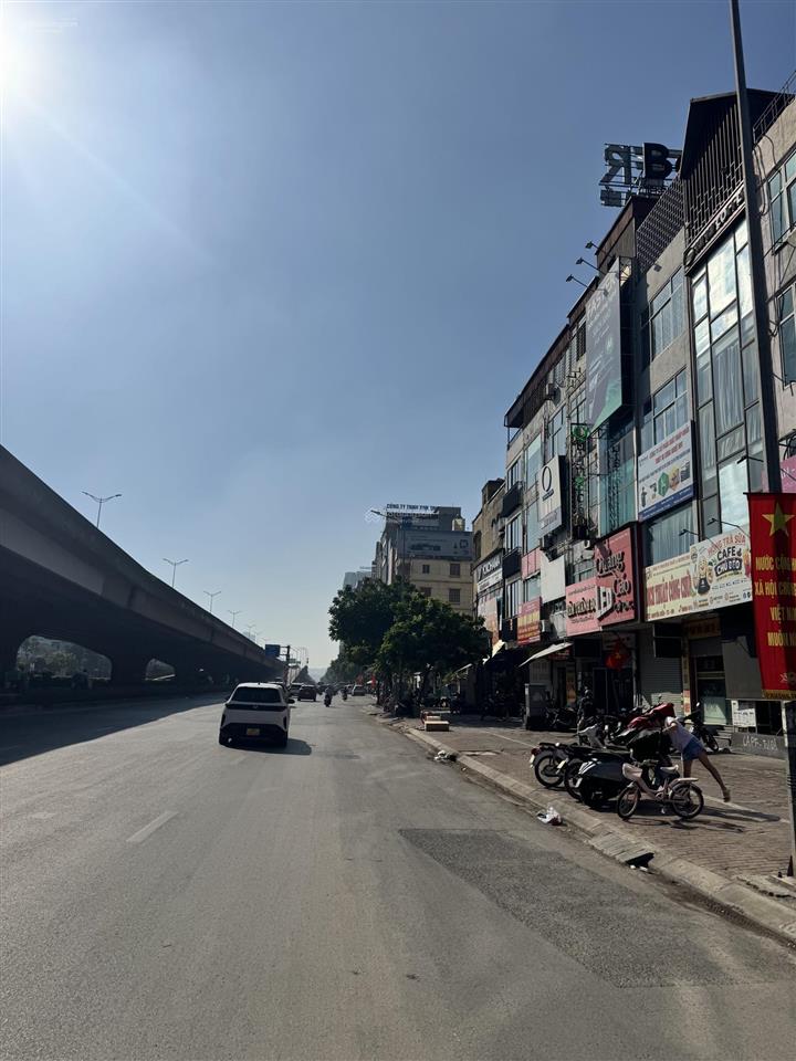 Phân lô nguyễn xiển  thanh xuân 30m2 x 3 tầng, ô tô tránh, kinh doanh  có vỉa hè, gần mặt phố