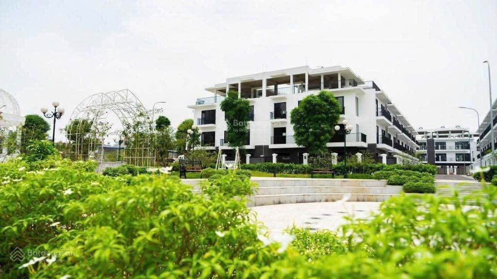Phân lô 2 thoáng kđt đại kim, hoàng mai 58m x mt4m, đầu tư lý tưởng cho tương lai