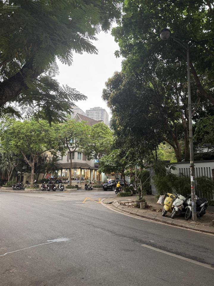 Phân lô 2 thoáng kđt đại kim, hoàng mai 58m x mt4m, đầu tư lý tưởng cho tương lai