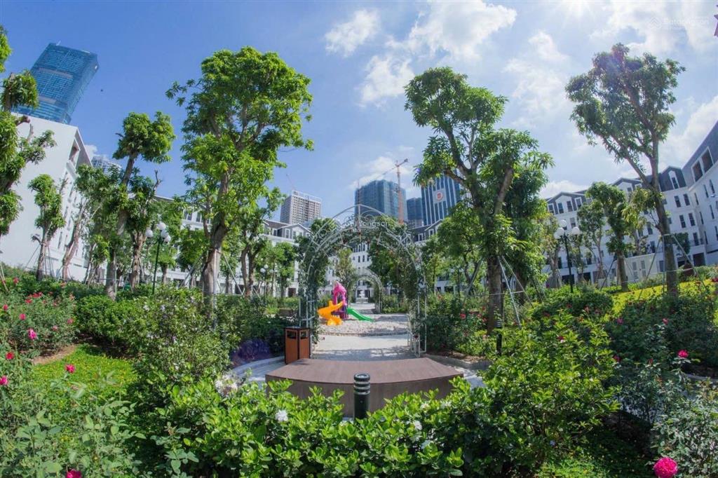 Phân lô 2 thoáng kđt đại kim, hoàng mai 58m x mt4m, đầu tư lý tưởng cho tương lai