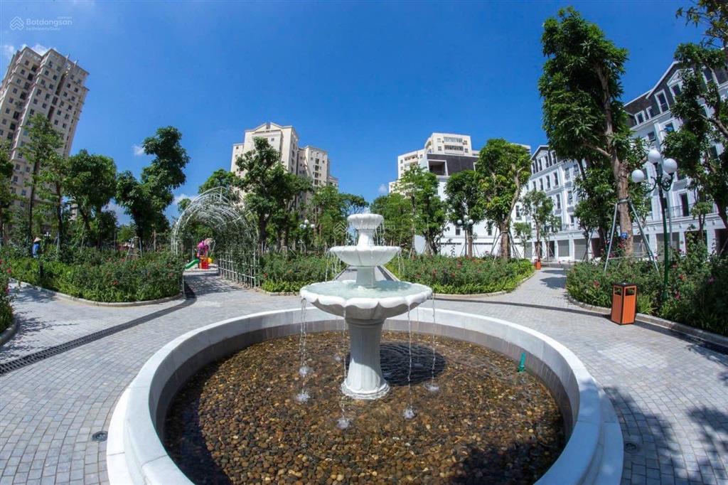 Phân lô 2 thoáng kđt đại kim, hoàng mai 58m x mt4m, đầu tư lý tưởng cho tương lai