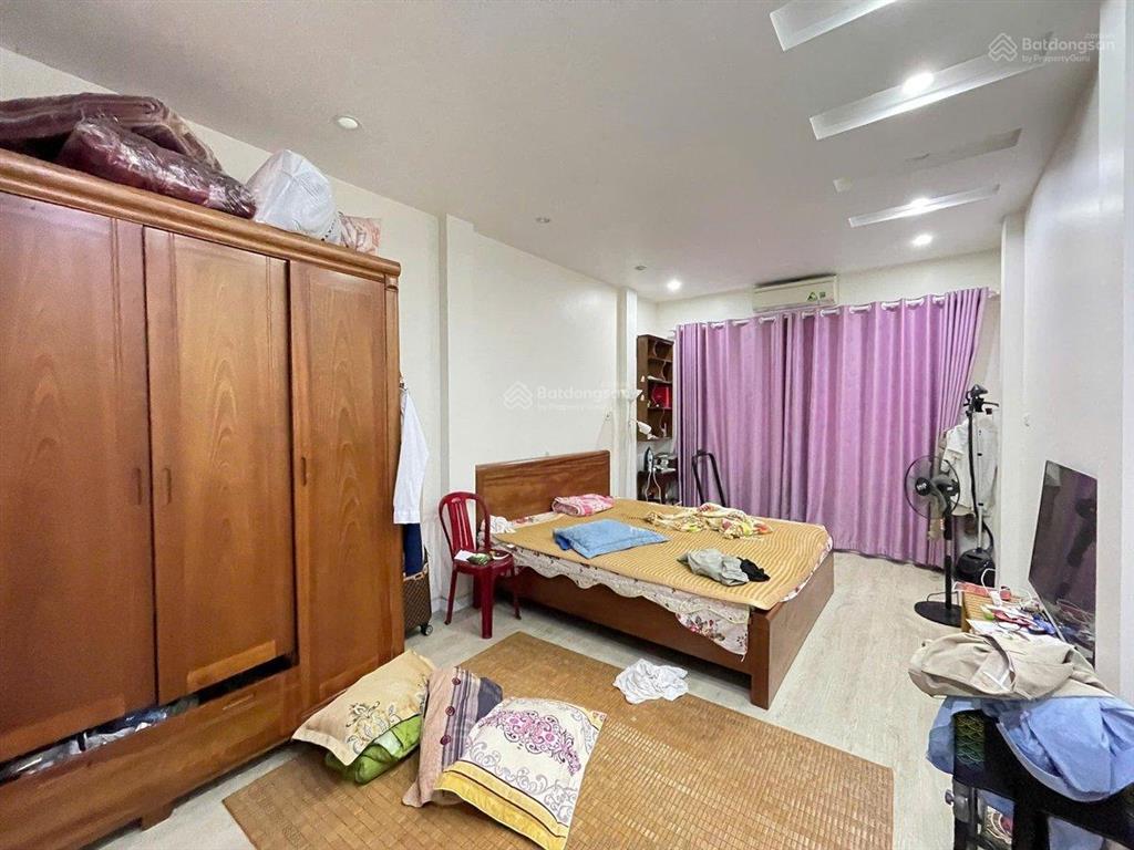 Siêu phẩm 9tỷ, phân lô ô tô tránh  dừng đỗ ngày đêm tổng cục v  yên xá, hoàng liệt 33m2 xây 5tầng