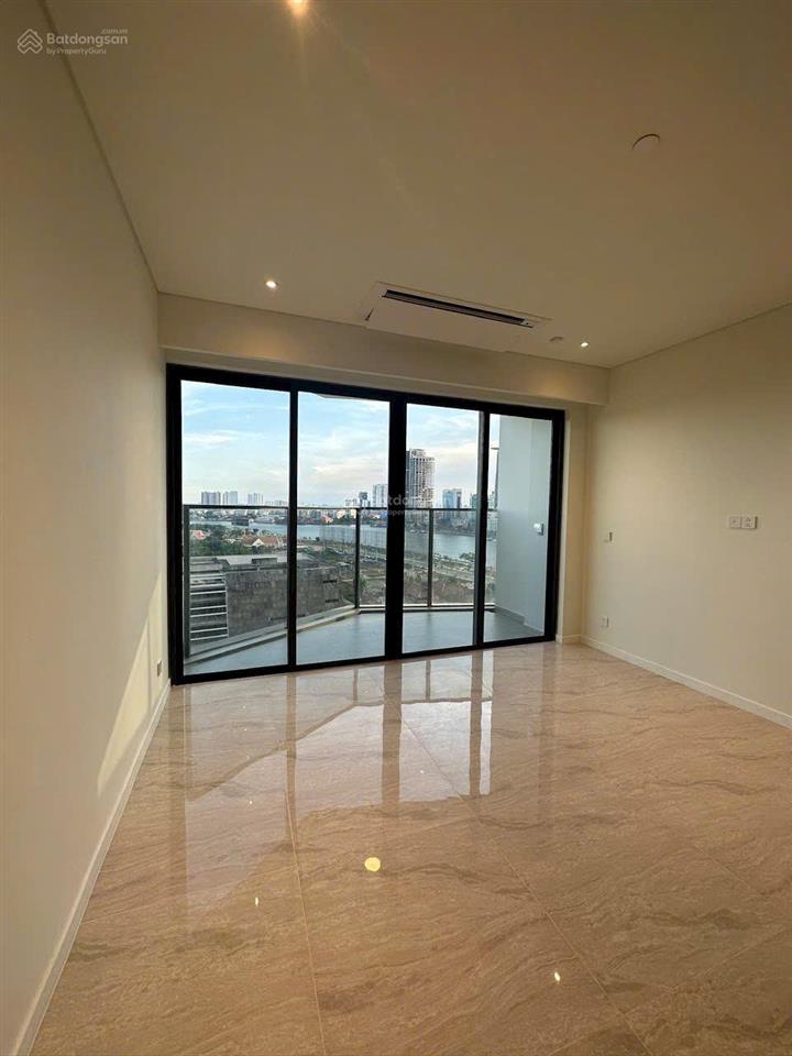 Bán căn hộ the opera residence, giá cực chất 34 tỷ, 77 m2, tầng cao view trực sông bitexco q1