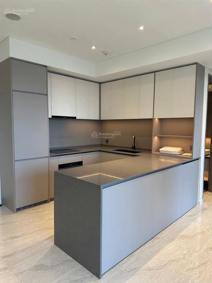 Bán căn hộ the opera residence, giá cực chất 34 tỷ, 77 m2, tầng cao view trực sông bitexco q1