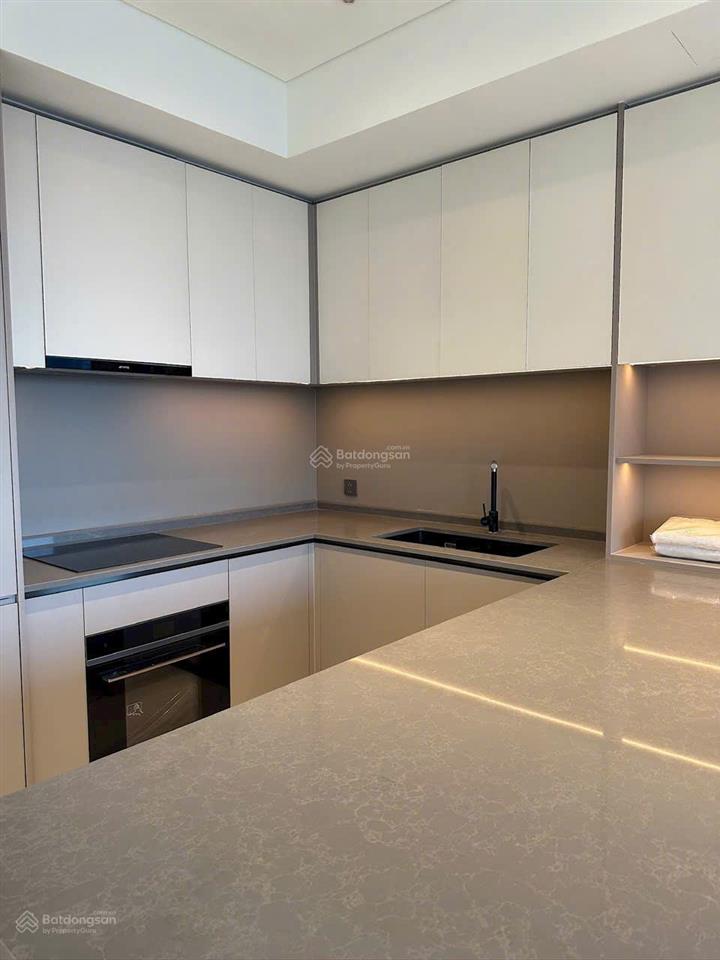 Bán căn hộ the opera residence, giá cực chất 34 tỷ, 77 m2, tầng cao view trực sông bitexco q1