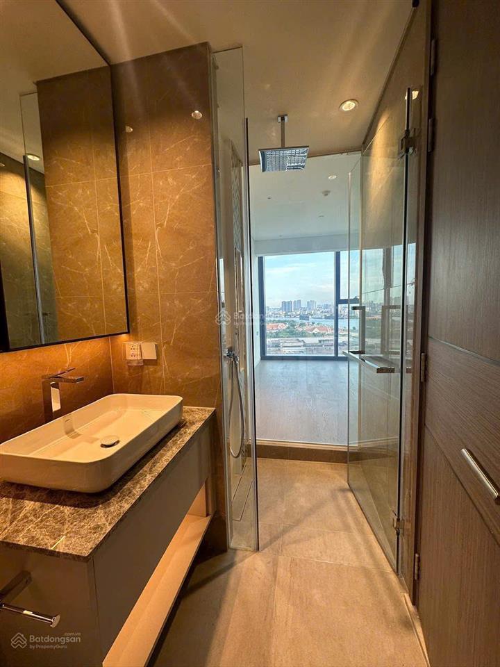 Bán căn hộ the opera residence, giá cực chất 34 tỷ, 77 m2, tầng cao view trực sông bitexco q1