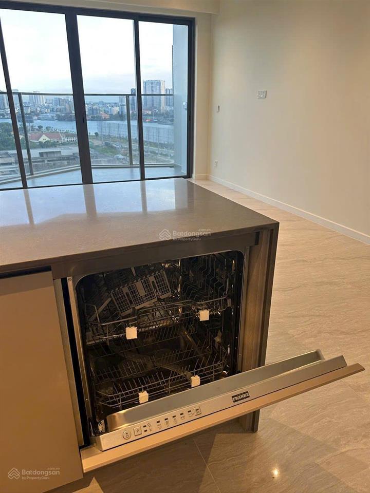 Bán căn hộ the opera residence, giá cực chất 34 tỷ, 77 m2, tầng cao view trực sông bitexco q1