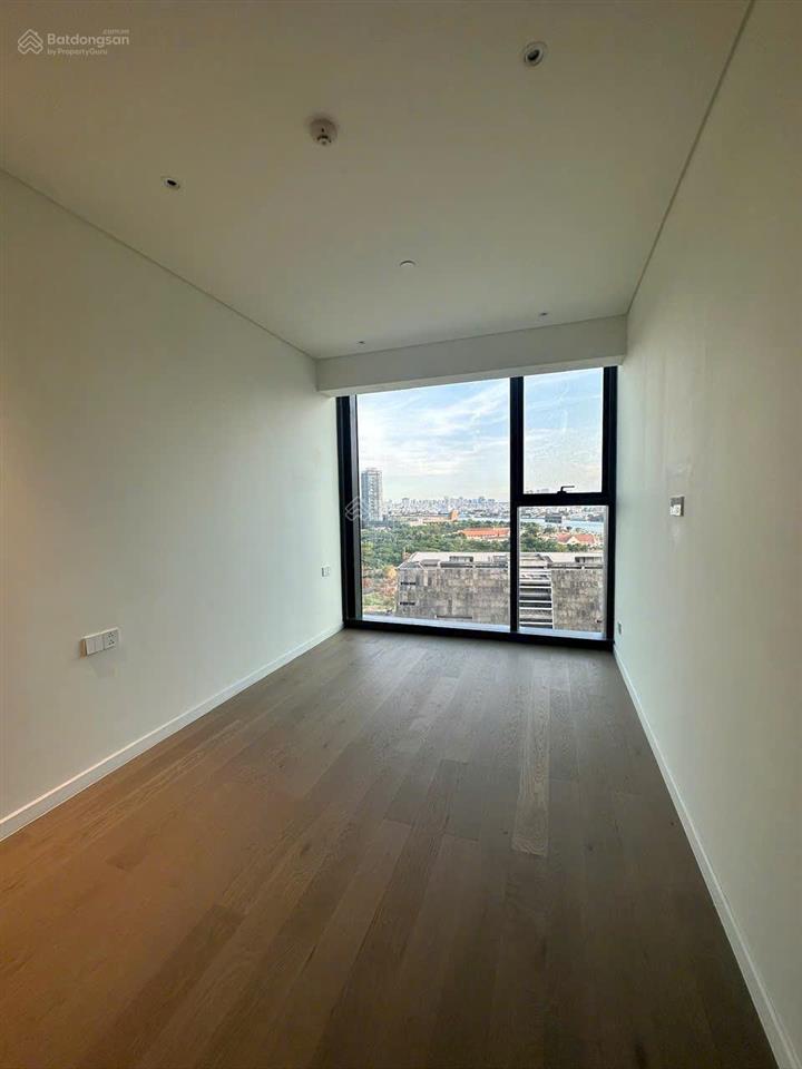 Bán căn hộ the opera residence, giá cực chất 34 tỷ, 77 m2, tầng cao view trực sông bitexco q1