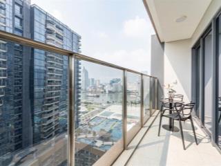 Bán cc 2pn 2wc, 87m2, 30 tỷ tại the opera residence, quận 2, hcm