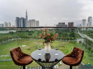 Bán cc the crest residence metropole tại đường đại lộ vòng cung, 31,5 tỷ, 115m2 view sông landmark