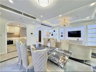 Cho thuê căn hộ the river thủ thiêm, 60 triệu vnd, 135 m2, 2pn, 2wc siêu hot