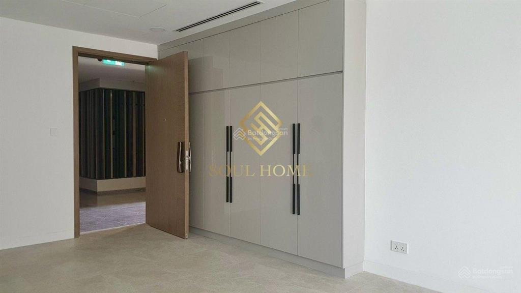 Bán gấp cc the river thủ thiêm, 135m2, giá tốt 31 tỷ vnd tại nguyễn cơ thạch, an khánh, q2