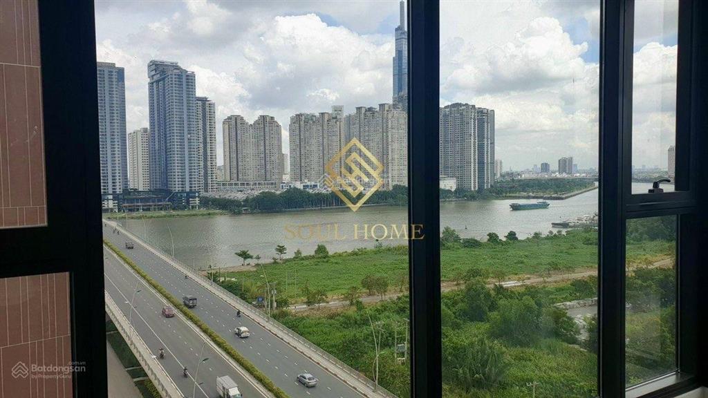Bán gấp cc the river thủ thiêm, 135m2, giá tốt 31 tỷ vnd tại nguyễn cơ thạch, an khánh, q2