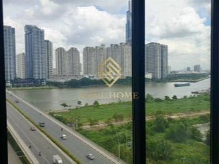 Bán gấp cc the river thủ thiêm, 135m2, giá tốt 31 tỷ vnd tại nguyễn cơ thạch, an khánh, q2