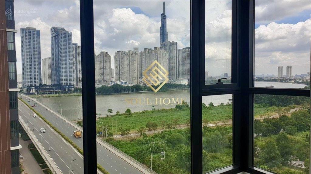 Bán gấp cc the river thủ thiêm, 135m2, giá tốt 31 tỷ vnd tại nguyễn cơ thạch, an khánh, q2