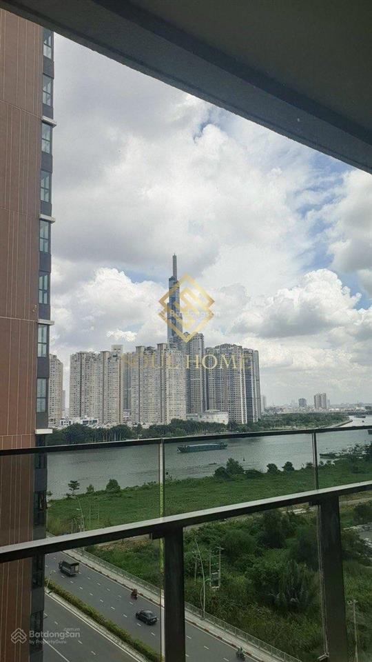 Bán gấp cc the river thủ thiêm, 135m2, giá tốt 31 tỷ vnd tại nguyễn cơ thạch, an khánh, q2