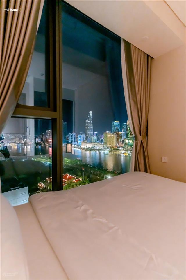 Bán ch 70m2 tại the opera residence, 34,8 tỷ, 2pn, 2wc