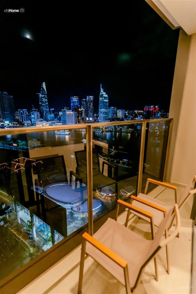 Bán ch 70m2 tại the opera residence, 34,8 tỷ, 2pn, 2wc