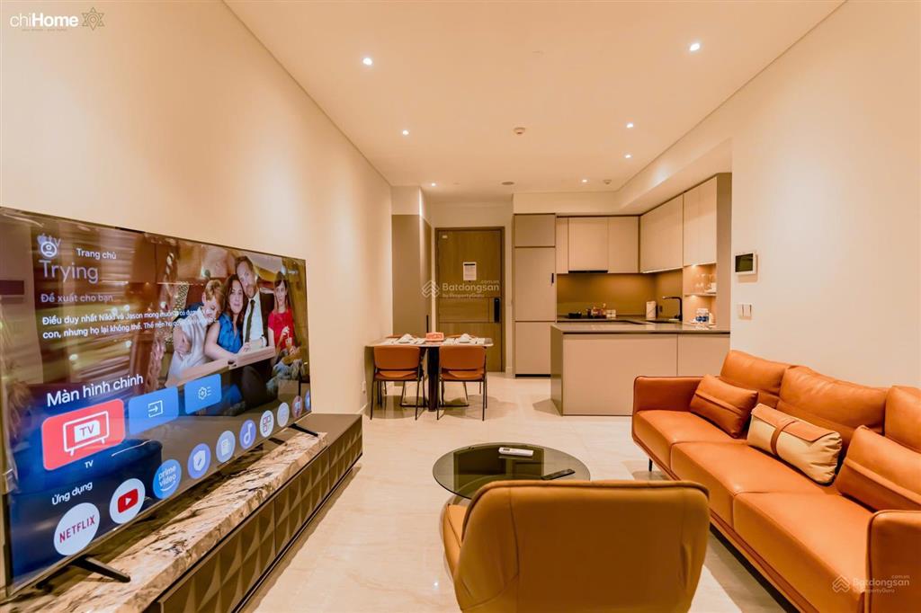 Bán ch 70m2 tại the opera residence, 34,8 tỷ, 2pn, 2wc