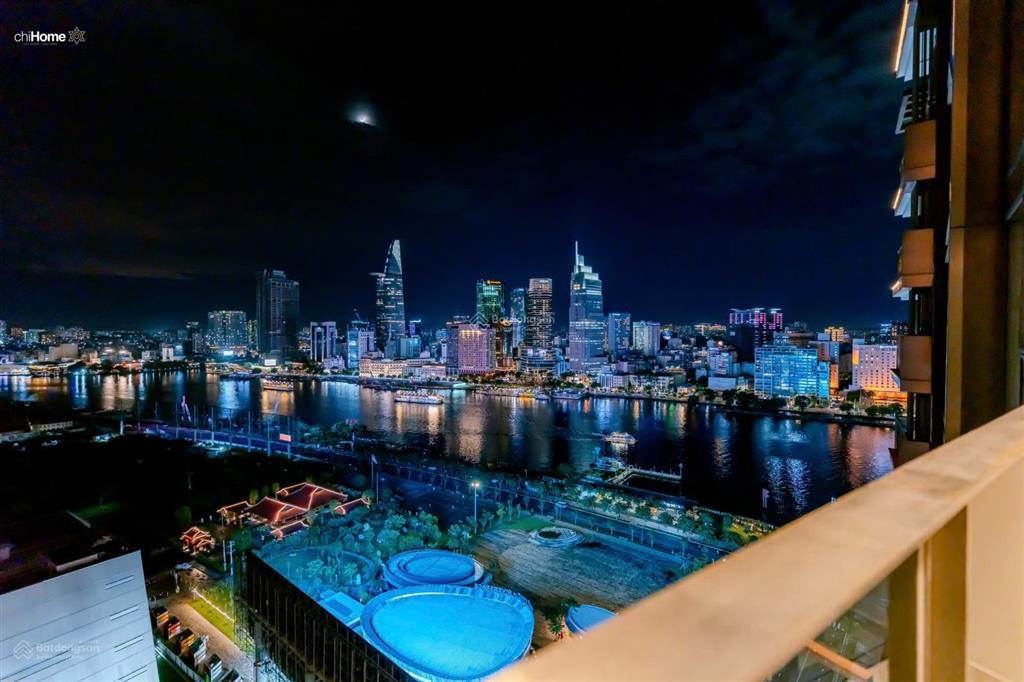 Bán ch 70m2 tại the opera residence, 34,8 tỷ, 2pn, 2wc