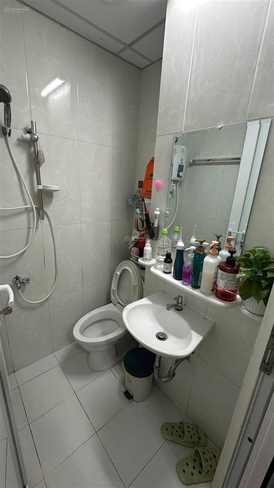 Cho thuê căn hộ chung cư profer plaza , diện tích 50 m2
