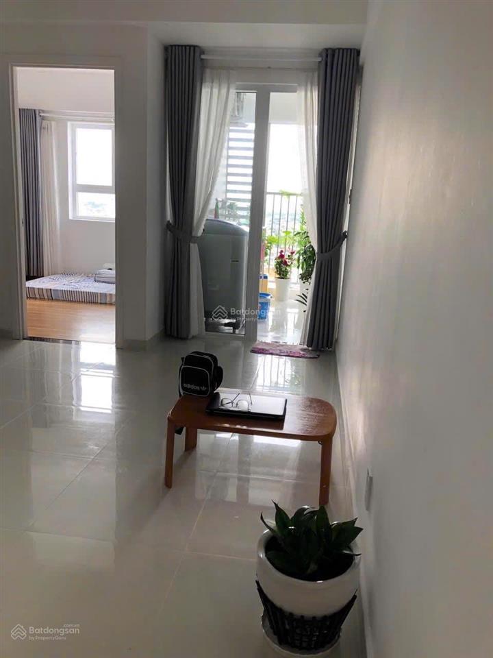 Cho thuê căn hộ chung cư profer plaza , diện tích 50 m2